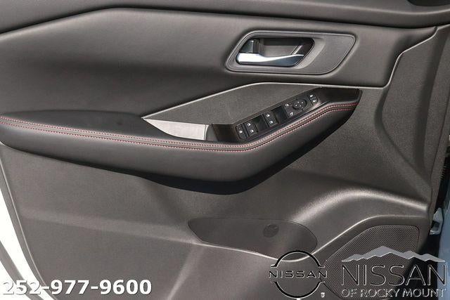 2026 Nissan Rogue 2026.5 AWD Rock Creek