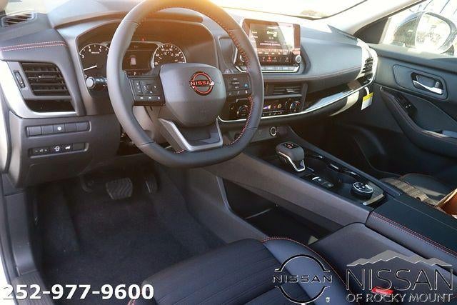 2026 Nissan Rogue 2026.5 AWD Rock Creek