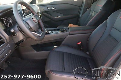 2026 Nissan Rogue 2026.5 AWD Rock Creek