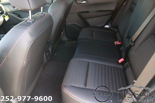 2026 Nissan Rogue 2026.5 AWD Rock Creek