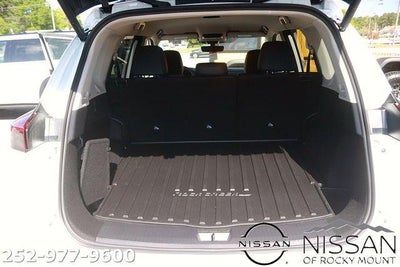 2026 Nissan Rogue 2026.5 AWD Rock Creek