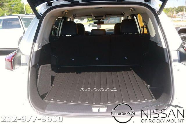 2026 Nissan Rogue 2026.5 AWD Rock Creek