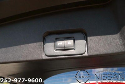 2026 Nissan Rogue 2026.5 AWD Rock Creek