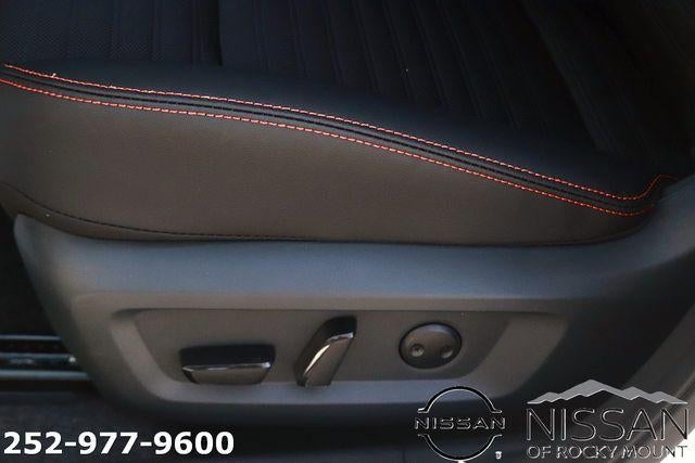 2026 Nissan Rogue 2026.5 AWD Rock Creek