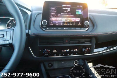 2026 Nissan Rogue 2026.5 AWD Rock Creek