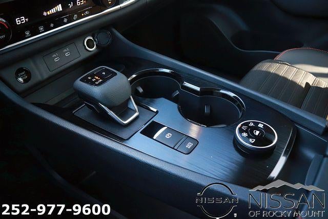 2026 Nissan Rogue 2026.5 AWD Rock Creek