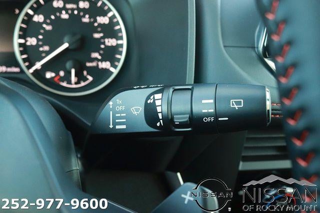 2026 Nissan Rogue 2026.5 AWD Rock Creek