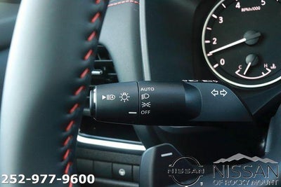 2026 Nissan Rogue 2026.5 AWD Rock Creek