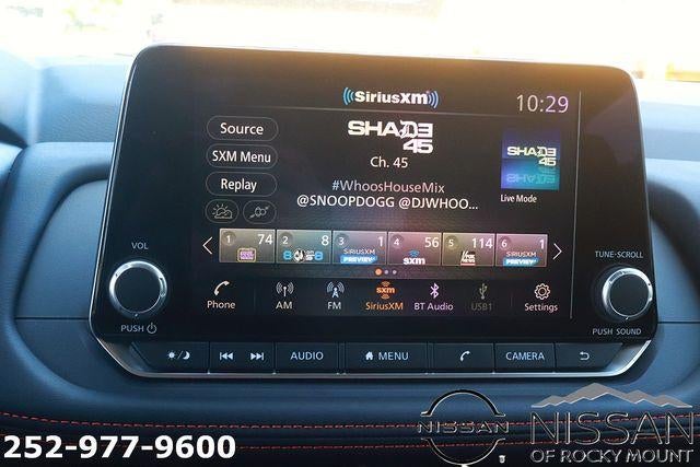 2026 Nissan Rogue 2026.5 AWD Rock Creek