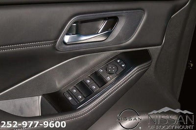 2026 Nissan Rogue 2026.5 AWD Dark Armor