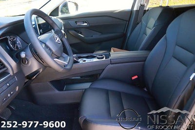 2026 Nissan Rogue 2026.5 AWD Dark Armor