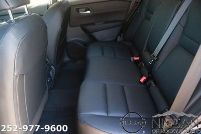 2026 Nissan Rogue 2026.5 AWD Dark Armor