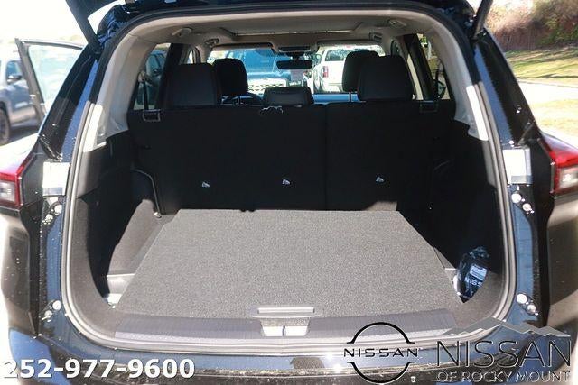 2026 Nissan Rogue 2026.5 AWD Dark Armor