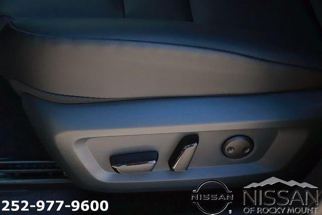 2026 Nissan Rogue 2026.5 AWD Dark Armor