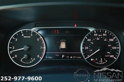 2026 Nissan Rogue 2026.5 AWD Dark Armor