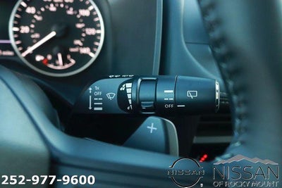 2026 Nissan Rogue 2026.5 AWD Dark Armor