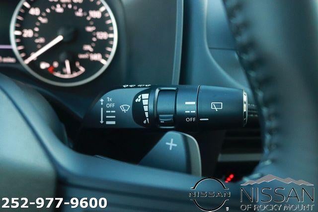 2026 Nissan Rogue 2026.5 AWD Dark Armor