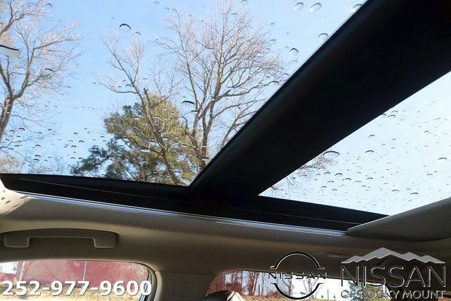 2026 Nissan Rogue 2026.5 AWD Dark Armor