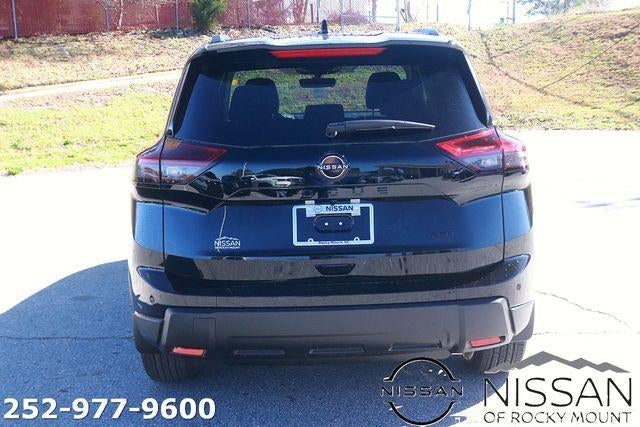 2026 Nissan Rogue 2026.5 AWD Dark Armor