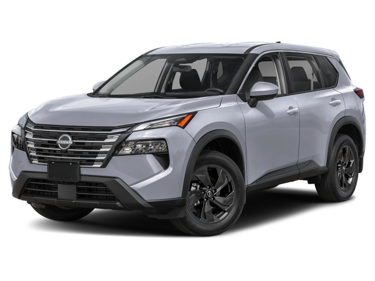 2026 Nissan Rogue's photo