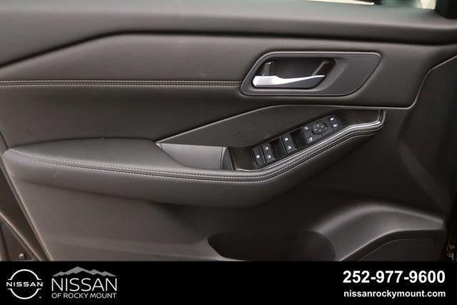 2026 Nissan Rogue 2026.5 AWD Dark Armor