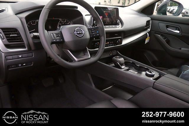 2026 Nissan Rogue 2026.5 AWD Dark Armor