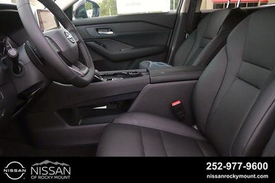 2026 Nissan Rogue 2026.5 AWD Dark Armor