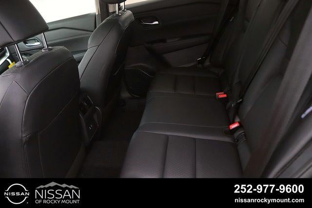 2026 Nissan Rogue 2026.5 AWD Dark Armor