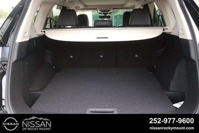 2026 Nissan Rogue 2026.5 AWD Dark Armor