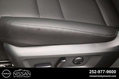 2026 Nissan Rogue 2026.5 AWD Dark Armor