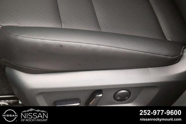 2026 Nissan Rogue 2026.5 AWD Dark Armor