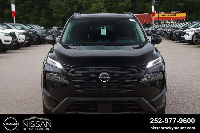 2026 Nissan Rogue 2026.5 AWD Dark Armor