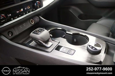 2026 Nissan Rogue 2026.5 AWD Dark Armor