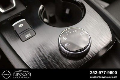 2026 Nissan Rogue 2026.5 AWD Dark Armor