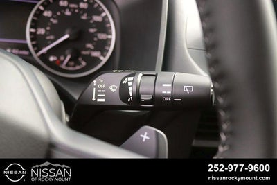 2026 Nissan Rogue 2026.5 AWD Dark Armor