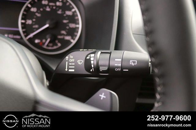 2026 Nissan Rogue 2026.5 AWD Dark Armor