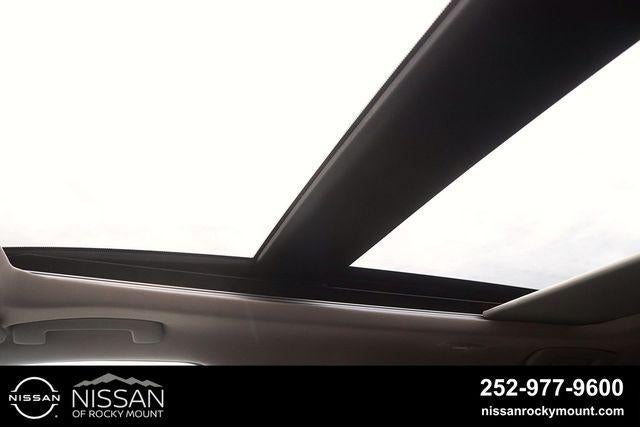 2026 Nissan Rogue 2026.5 AWD Dark Armor