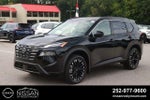 2026 Nissan Rogue 2026.5 AWD Dark Armor