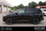 2026 Nissan Rogue 2026.5 AWD Dark Armor