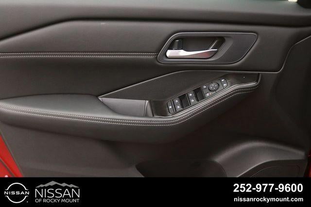 2026 Nissan Rogue 2026.5 AWD Dark Armor