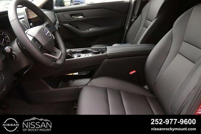 2026 Nissan Rogue 2026.5 AWD Dark Armor