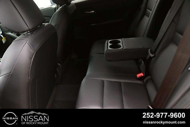2026 Nissan Rogue 2026.5 AWD Dark Armor