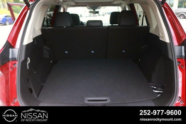 2026 Nissan Rogue 2026.5 AWD Dark Armor