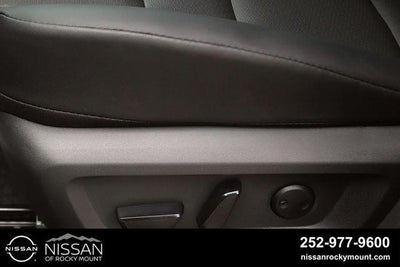 2026 Nissan Rogue 2026.5 AWD Dark Armor