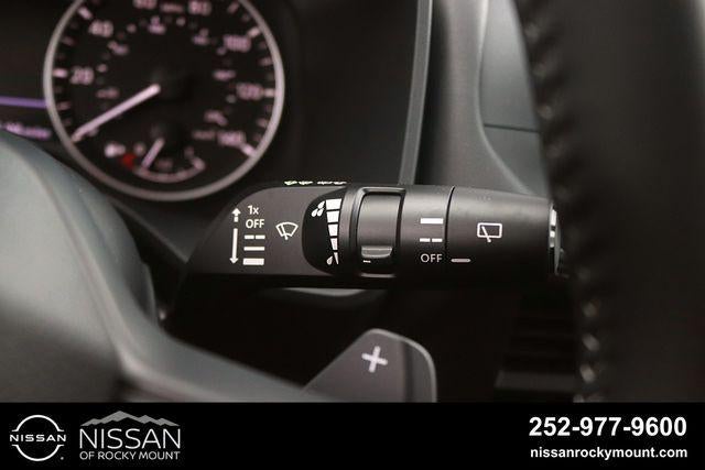 2026 Nissan Rogue 2026.5 AWD Dark Armor