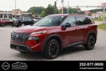 2026 Nissan Rogue 2026.5 AWD Dark Armor