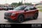 2026 Nissan Rogue 2026.5 AWD Dark Armor