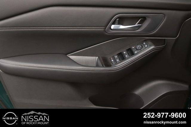 2026 Nissan Rogue 2026.5 AWD Dark Armor