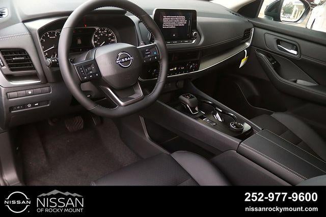 2026 Nissan Rogue 2026.5 AWD Dark Armor