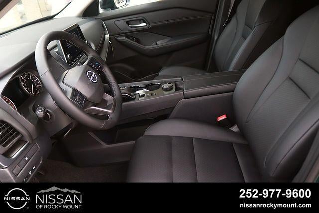 2026 Nissan Rogue 2026.5 AWD Dark Armor